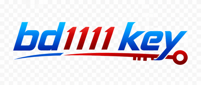 bd1111 key logo